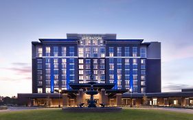 Sheraton Flowood The Refuge Hotel & Conference Center