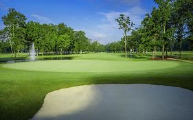 Sheraton Flowood The Refuge Hotel & Conference Center